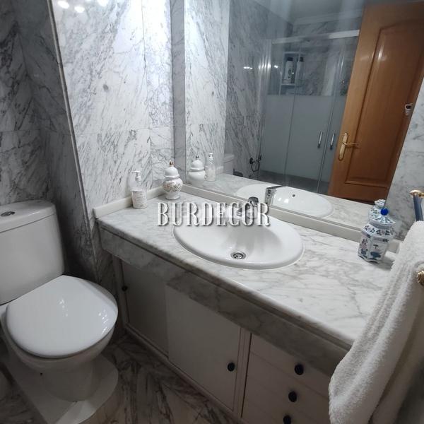 Foto 4530bcd4-97c6-4ed9-80f9-3f65c134ad25. Pis amb calefacció a Centro Fuenlabrada