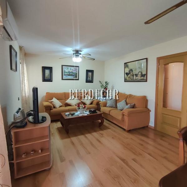 Foto 9eba2c55-dd80-4303-b8e5-957a5498afb5. Pis amb calefacció a Centro Fuenlabrada