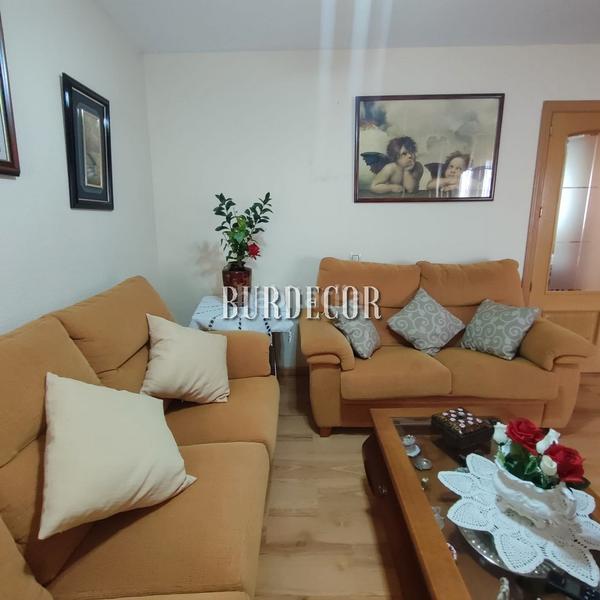 Foto c539b174-4296-4772-9586-64f9c3d8071a. Pis amb calefacció a Centro Fuenlabrada