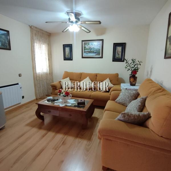 Foto c97a17c4-00fe-485b-bd42-27f70c4aec12. Pis amb calefacció a Centro Fuenlabrada