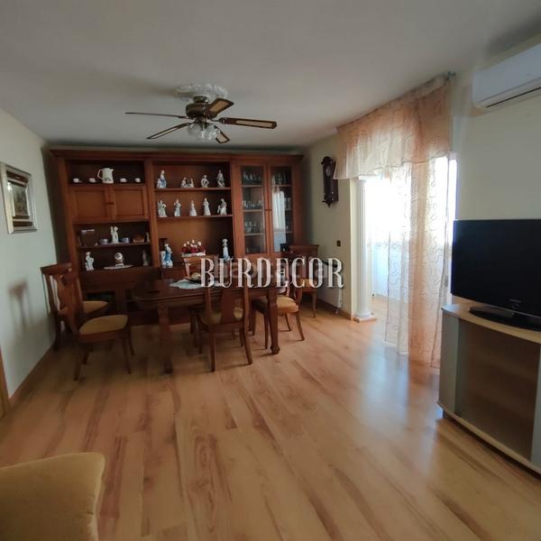 Foto cf68ab75-1f46-4e54-a2b3-ea42de2c2165. Pis amb calefacció a Centro Fuenlabrada