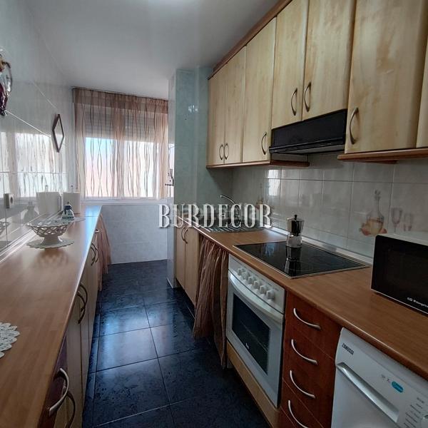 Foto d7afc1e4-6eb0-4da0-9ff0-6414d1260303. Pis amb calefacció a Centro Fuenlabrada