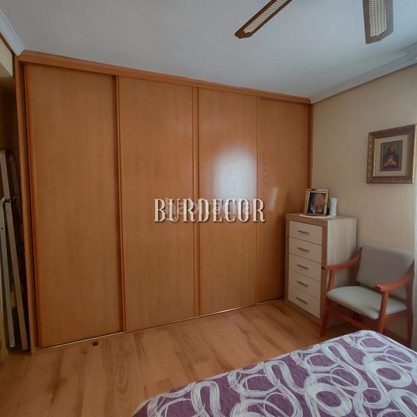 Foto d8d5fd37-7cab-4185-a26c-27fd5b717c43. Pis amb calefacció a Centro Fuenlabrada