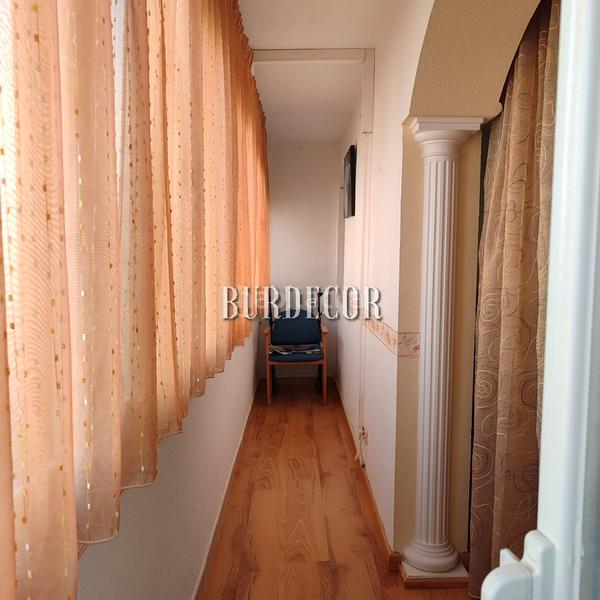 Foto dd7dce6f-2a5a-4444-9d42-0051e8157616. Pis amb calefacció a Centro Fuenlabrada