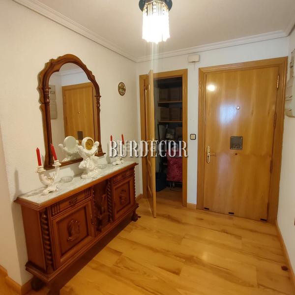 Foto fb4aee63-d4c4-4157-a70a-1e9c4ded2639. Pis amb calefacció a Centro Fuenlabrada