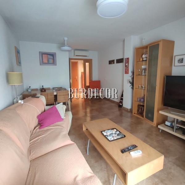 Foto 4e5ad904-cf7c-4fe7-bf61-7676ea498dec. Appartement avec chauffage dans Yeles