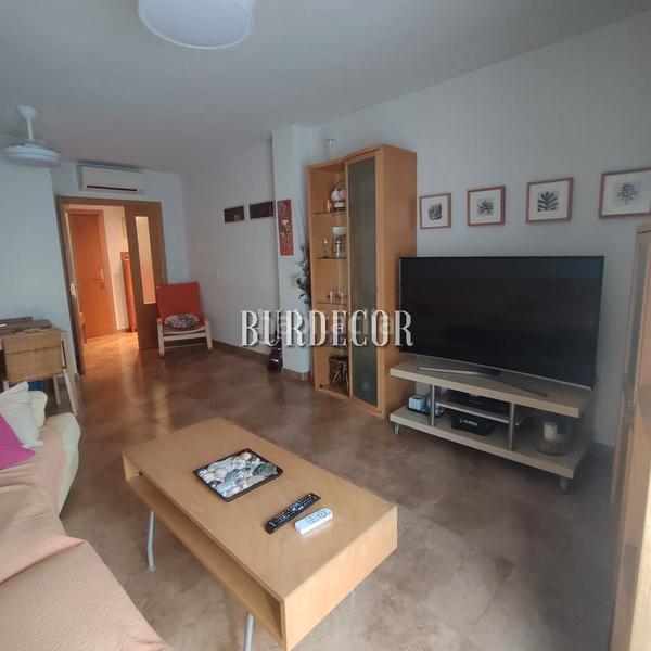Foto e0763ae1-bfec-4cc8-a674-0457b3f7d1e5. Appartement avec chauffage dans Yeles