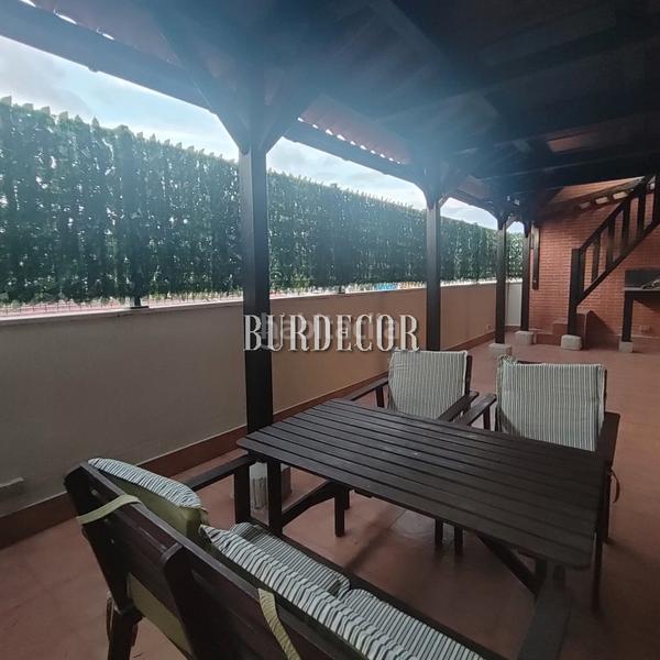 Foto 2ddc006e-8516-4ed3-b4a7-d4d6d78b5e34. Affitto attico con riscaldamento in Centro Fuenlabrada