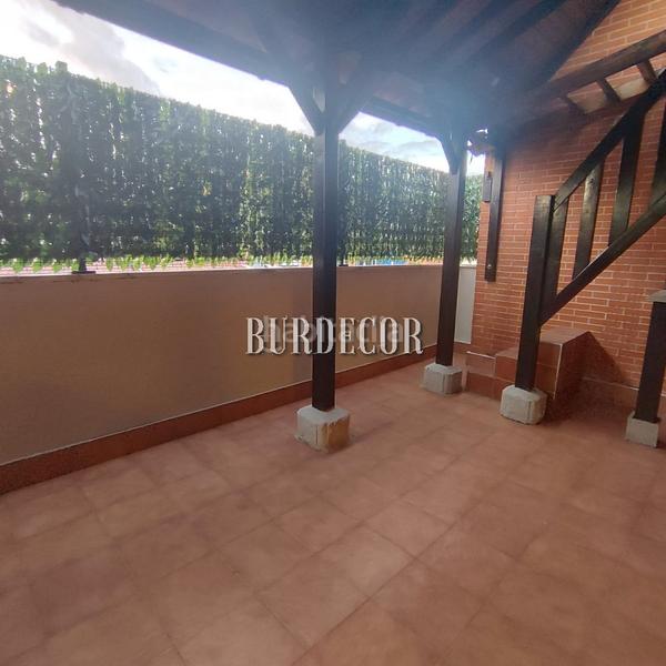 Foto 9defae45-58e3-43b5-8500-587c0dbc3f64. Affitto attico con riscaldamento in Centro Fuenlabrada