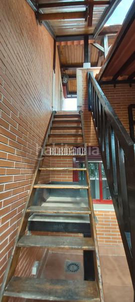 Foto a526c3cb-ab0d-46b6-a7f3-36ab98b862d6. Affitto attico con riscaldamento in Centro Fuenlabrada