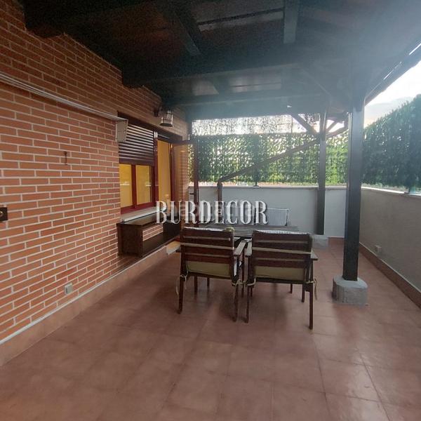 Foto b90ba87a-0621-4406-ae88-ad6a9e0ecaf3. Alquiler ático alquiler de ático en Centro con dos terrazas en Fuenlabrada