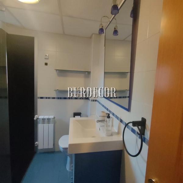 Foto 1eade3ed-953c-474c-9cf1-a23e22388a89. Lloguer àtic amb calefacció a Centro Fuenlabrada