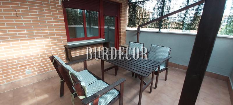 Foto 0cfce150-680a-4f08-acd1-d3a3d6190a5c. Miete dachwohnung mit heizung in Centro Fuenlabrada