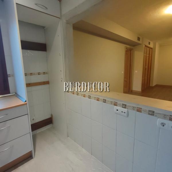 Foto 3b9dfff5-03fe-4349-834f-db4cdd554ffe. Miete dachwohnung mit heizung in Centro Fuenlabrada