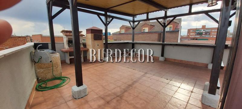 Foto 92d4fbcb-e021-43a9-9129-b91179e75da2. Miete dachwohnung mit heizung in Centro Fuenlabrada