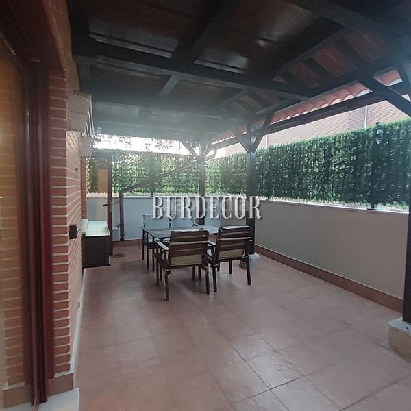 Foto 93fe860b-c0af-477e-b23e-23090d6c6c91. Miete dachwohnung mit heizung in Centro Fuenlabrada