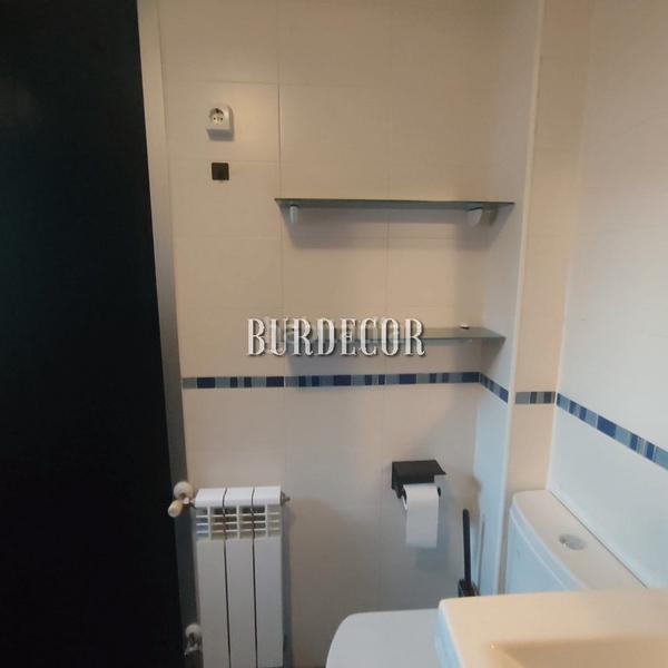 Foto ad4666d4-de90-42d2-8bbe-3c7db3ceff8c. Miete dachwohnung mit heizung in Centro Fuenlabrada