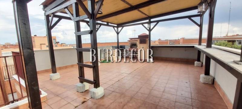 Foto f664038c-c1d7-417d-be2b-1384194e11ce. Miete dachwohnung mit heizung in Centro Fuenlabrada