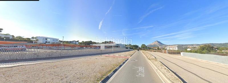 Foto 2ee1079d-562e-402b-87df-c17cd565c0c9. Residential plot in Montañar-El Arenal Xàbia