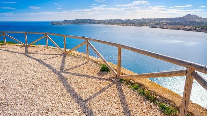 Foto 3ffd0f2b-59a1-4b67-89b7-c382169d7a61. Residential plot in Montañar-El Arenal Xàbia