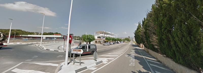 Foto 932641d1-bf1f-470b-b131-e48221155e1c. Residential plot in Montañar-El Arenal Xàbia