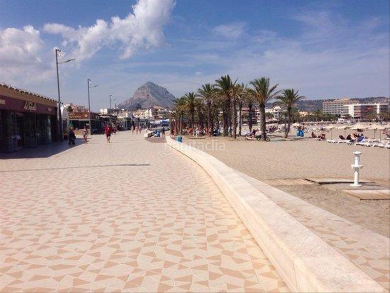 Foto b3c4bb3c-1af5-4ae2-b56a-69a70d9d2b0e. Residential plot in Montañar-El Arenal Xàbia