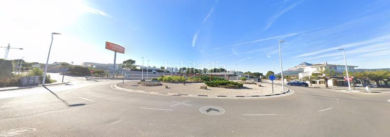 Foto fbaa348d-cb93-4ef3-8728-97a4b1f567dd. Residential plot in Montañar-El Arenal Xàbia