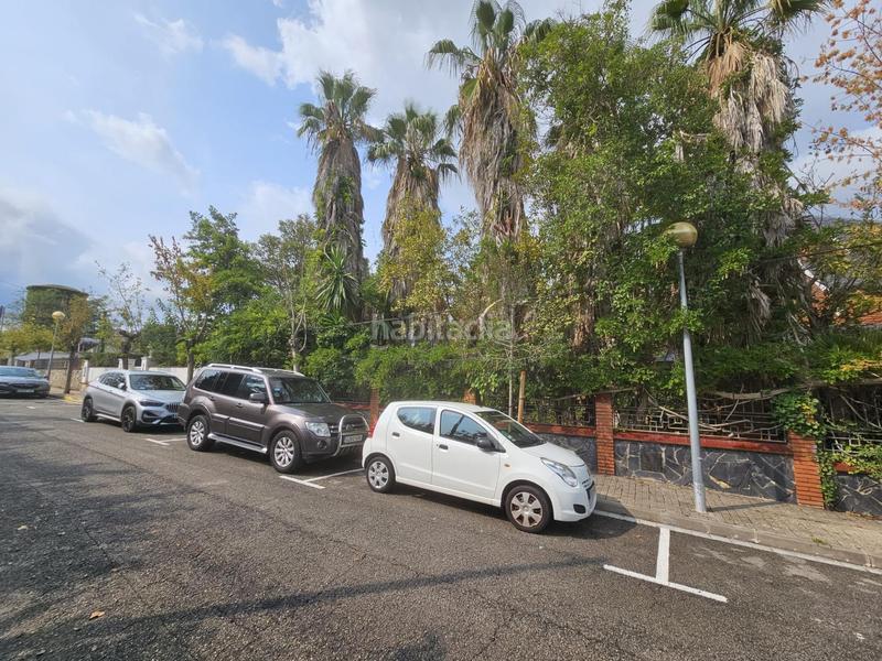 Foto 5c9bd2f9-0211-4955-8621-6a99de0f65b5. Terreny residencial a Masnou Alt Masnou (El)