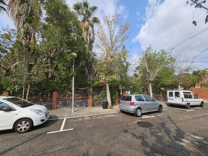 Foto ce5dbf19-5634-4d88-b6e0-0f02496b59fe. Terreny residencial a Masnou Alt Masnou (El)