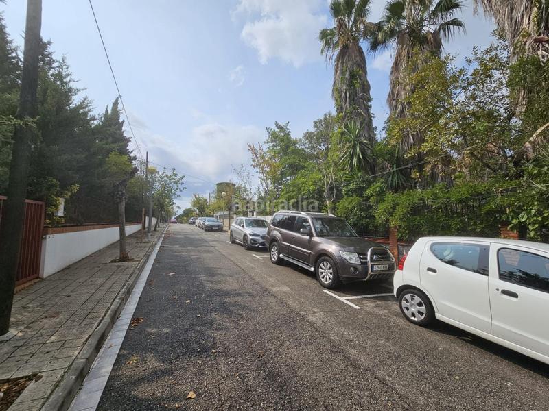 Foto f904b2db-a6e6-409b-9ed8-9c67ee1ebfd3. Terreny residencial a Masnou Alt Masnou (El)