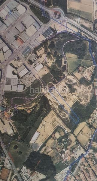 Foto d3db2e70-ffa7-432a-b7ef-882363d2256a. Area edificabile industriale in Malgrat de Mar