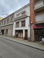 Casa  Calle bruguera. Casa en venta en el centro de calella