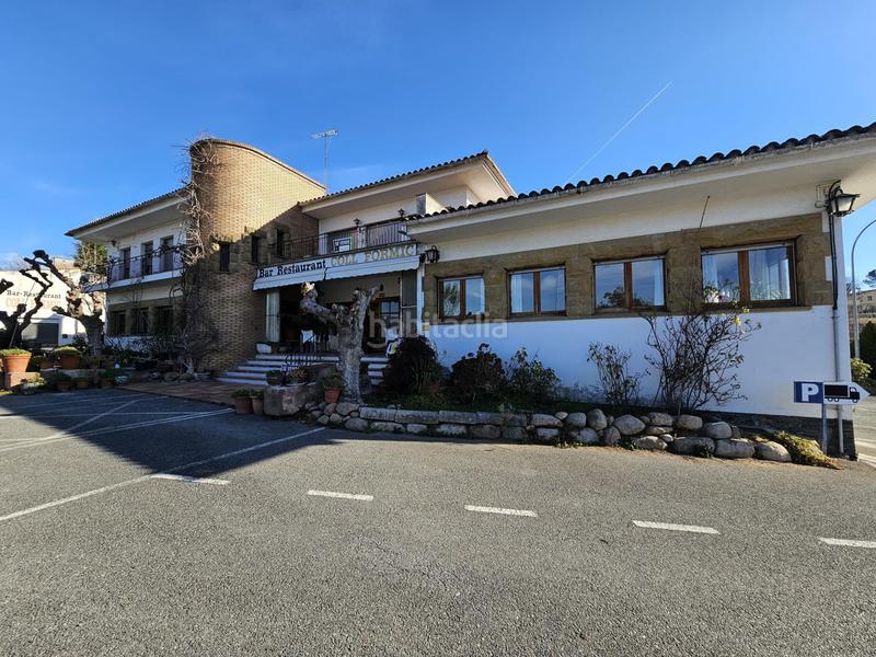 Foto 071b6908-9c2f-4ba1-a031-c2831ec0079d. Gebäude in Massanes