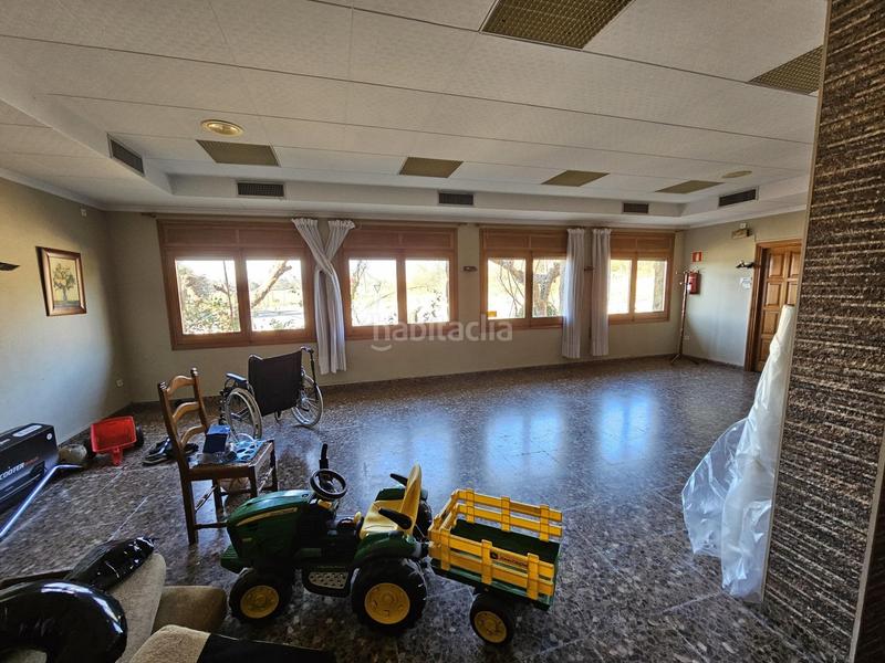 Foto 3d434875-885d-45ad-bc6b-95dae4ef507b. Gebäude in Massanes