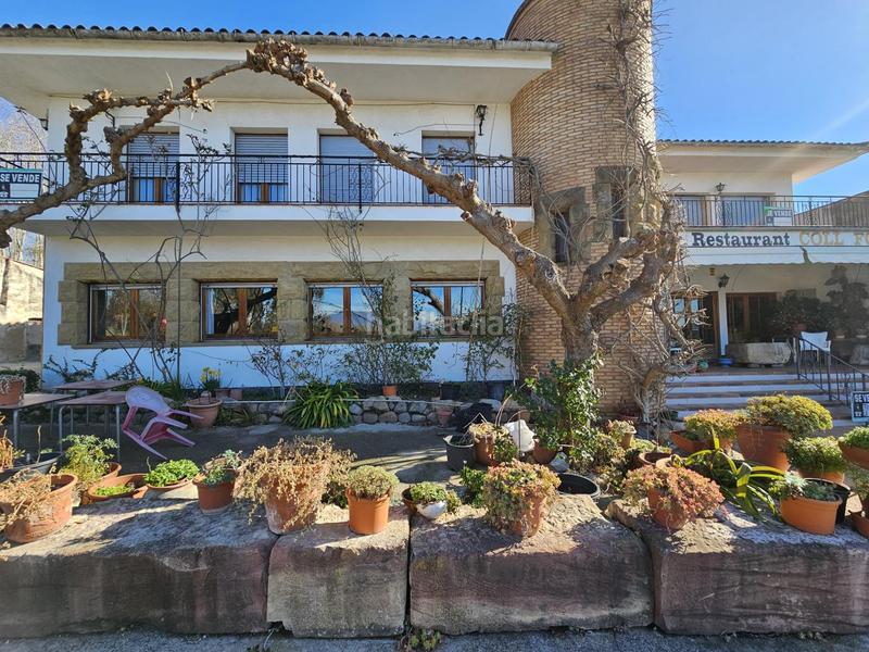 Foto 57702374-1d7f-4ab1-9dc5-89cb7a3984b7. Gebäude in Massanes