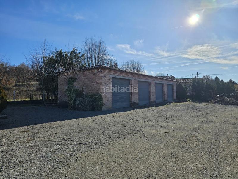 Foto 68f2bd3a-394f-4088-a6d5-c3e8ec7c634f. Gebäude in Massanes