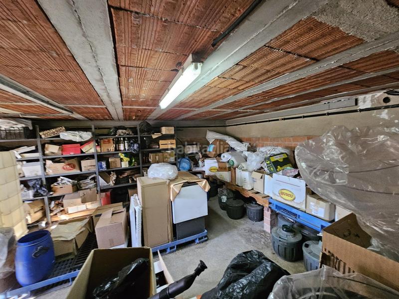 Foto 9968acdc-86e4-45d8-b0e5-bf20c76a16ff. Gebäude in Massanes