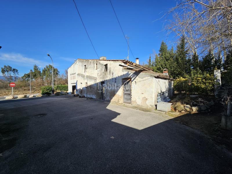 Foto b535b99d-7f16-4aee-9492-e76fa5544a84. Gebäude in Massanes