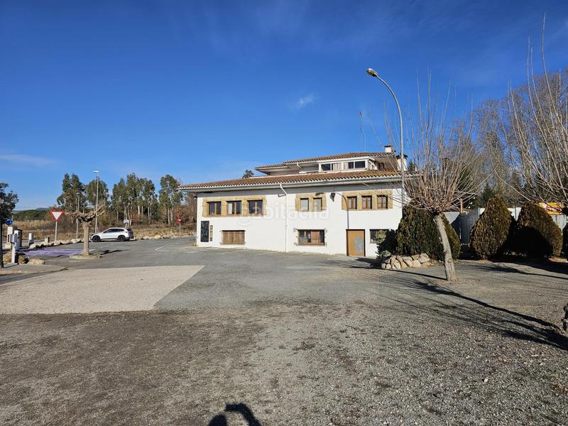 Foto c8d067cc-91a1-4d18-9028-667096c931ff. Gebäude in Massanes