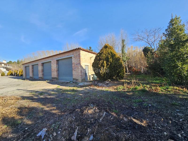 Foto ca60b5aa-5e5c-4094-b5a9-8136252b146e. Gebäude in Massanes