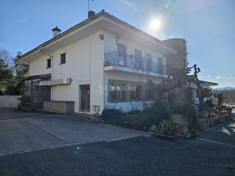 Foto dbecd52d-5313-49d5-936c-04f8ae9415a8. Gebäude in Massanes