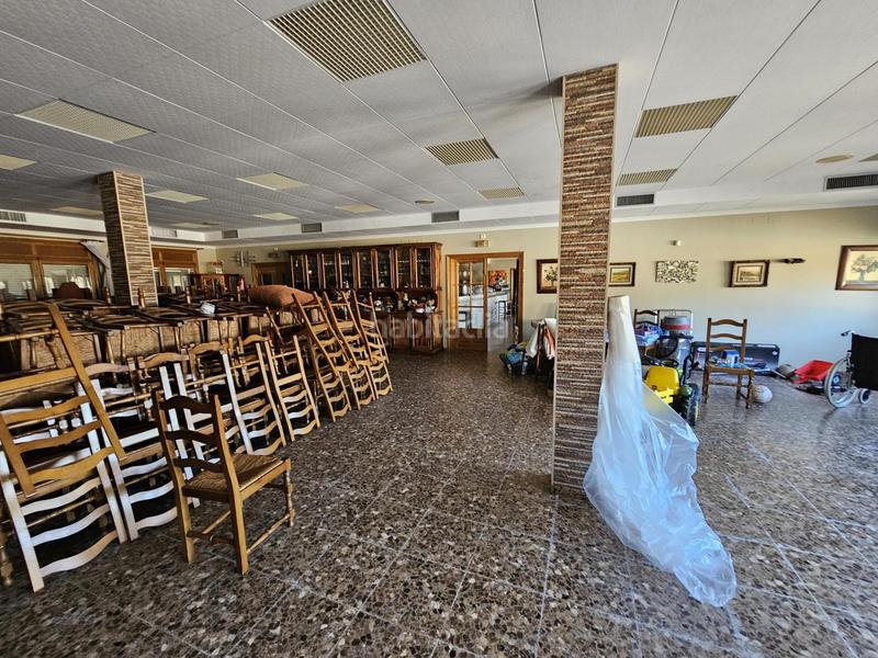 Foto f3fa574e-3238-413b-9baa-9b82fbec6683. Gebäude in Massanes