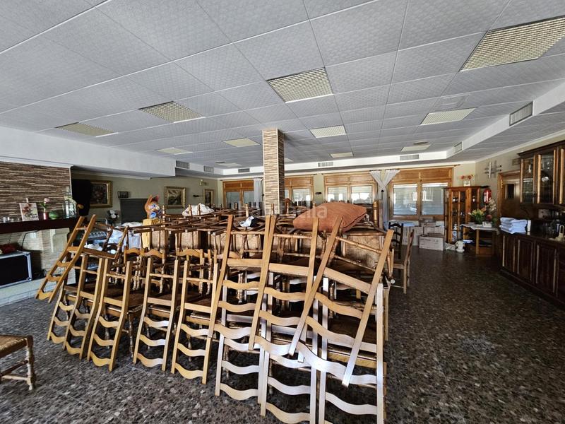 Foto f5157b7c-2277-4110-90b9-8125fb07f8b0. Gebäude in Massanes