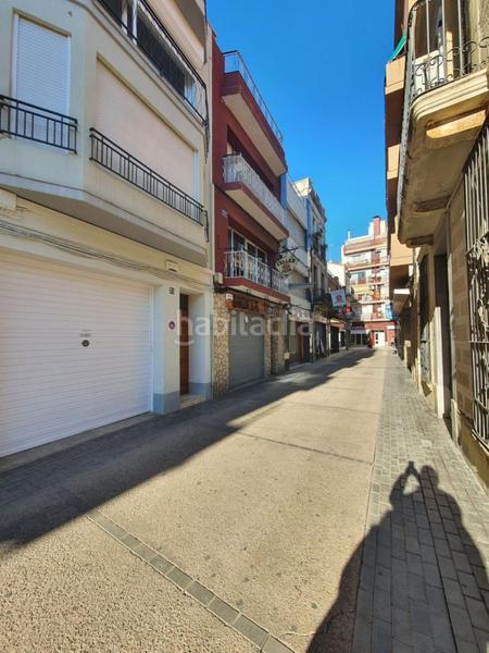 Foto 61cf797e-25d2-4503-afb9-6531a61d97d9. Lloguer local comercial a creus 39 a Calella