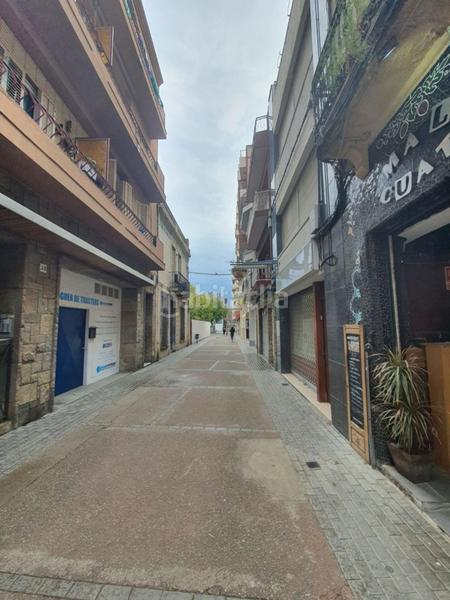 Foto 82843827-2ee4-42e3-a11e-32f21055409f. Lloguer local comercial a creus 39 a Calella