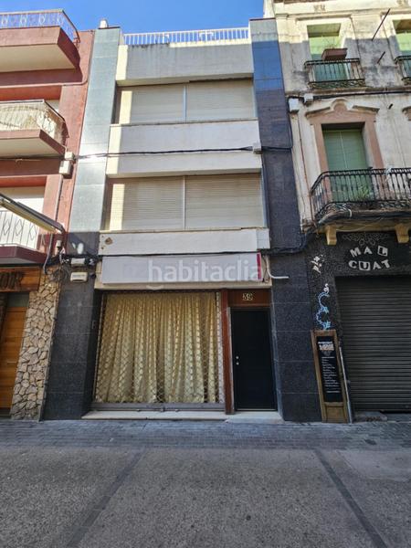 Foto ae901d05-994e-47f0-81f1-1c1db691ae2e. Lloguer local comercial a creus 39 a Calella