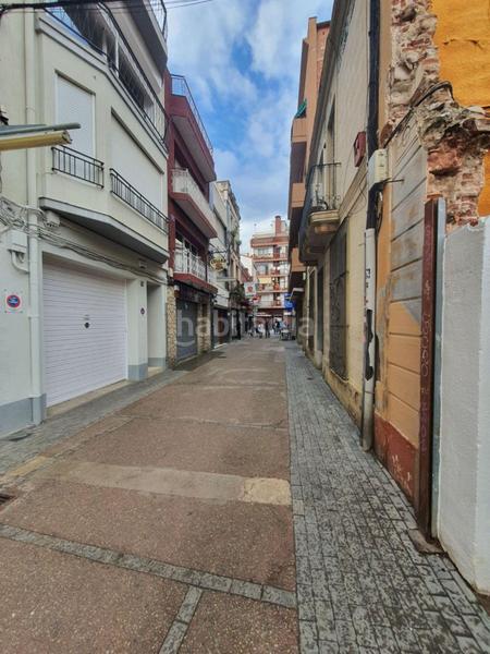 Foto c428a5cb-95fc-4779-b1d6-a9c486c71d88. Lloguer local comercial a creus 39 a Calella