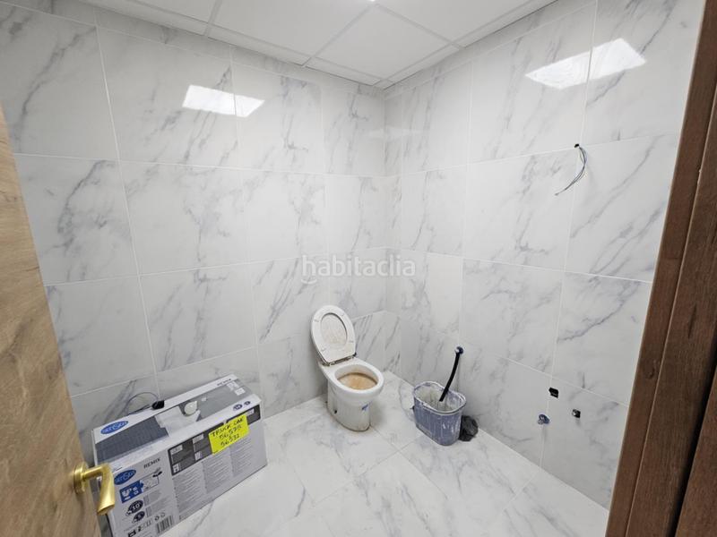 Foto 436d0416-302c-4b49-9daa-ca6fe54e1ee6. Location local commercial dans creus 39 dans Calella