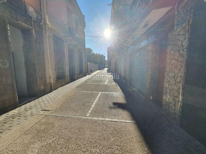 Foto 9cab2ce8-4440-4dd0-800f-fa3af0441344. Location local commercial dans creus 39 dans Calella