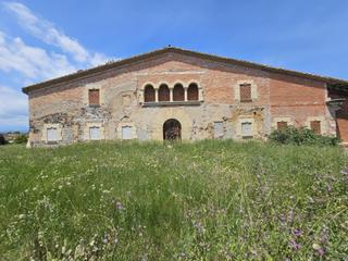 Masia  Calle mas muntaner. Gran oportunidad , impresionante masia en venta en sils , girona